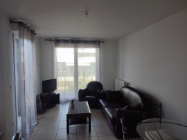 
                                                                                        Location
                                                                                         Appartement T2 45.56m² à Bordeaux