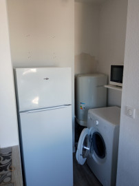 
                                                                                        Location
                                                                                         Appartement T2 45m² à Bordeaux