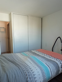 
                                                                                        Location
                                                                                         Appartement T2 45m² à Bordeaux