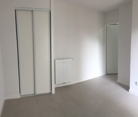 
                                                                                        Location
                                                                                         Appartement T2 46m² à Mérignac