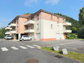 
                                                                                        Vente
                                                                                         Appartement T2 avec garage à Cagny