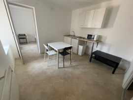 
                                                                                        Location
                                                                                         Appartement T2 de 27m2 meublé idéal étudiant