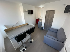 
                                                                                        Location
                                                                                         Appartement T2 de 40m2 meublé idéal étudiant