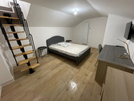 
                                                                                        Location
                                                                                         Appartement T2 de 40m2 meublé idéal étudiant