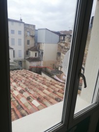 
                                                                                        Vente
                                                                                         Appartement T2 Duplex