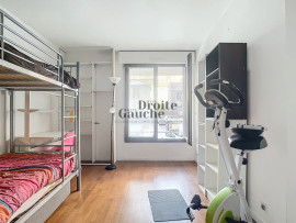 
                                                                                        Location
                                                                                         Appartement T2 en plein centre ville de Sèvres