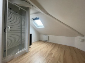 
                                                                                        Location
                                                                                         APPARTEMENT T2 GARE A PIED