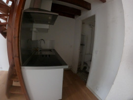 
                                                                                        Vente
                                                                                         Appartement T2 Libre à Libourne