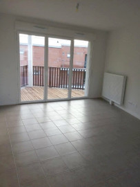 
                                                                                        Vente
                                                                                         Appartement T2 Occupé