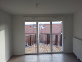 
                                                                                        Vente
                                                                                         Appartement T2 Occupé