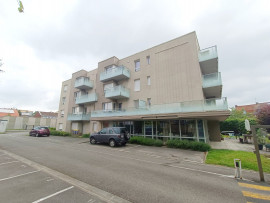 
                                                                                        Vente
                                                                                         Appartement T2 pour investisseur Lille