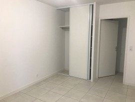 
                                                                                        Location
                                                                                         Appartement T3 63m² à null