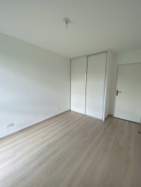 
                                                                                        Location
                                                                                         Appartement T3 64m² Mérignac