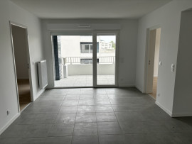 
                                                                                        Location
                                                                                         Appartement T3 65.5m² à Lormont