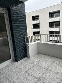 
                                                                                        Location
                                                                                         Appartement T3 65.5m² à Lormont