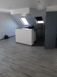 
                                                                                        Location
                                                                                         Appartement T3 en HYPER-CENTRE de Saint-Quentin