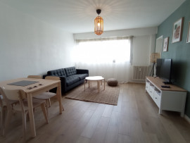 
                                                                                        Location
                                                                                         Appartement T4 72.6m² à Talence