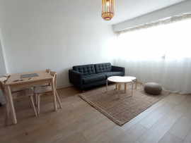 
                                                                                        Location
                                                                                         Appartement T4 72.6m² à Talence