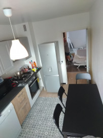 
                                                                                        Vente
                                                                                         Appartement T4 Libre à Clermont-Ferrand