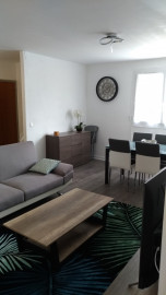 
                                                                                        Vente
                                                                                         Appartement T4 Libre à Clermont-Ferrand