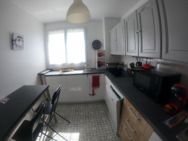 
                                                                                        Vente
                                                                                         Appartement T4 Libre à Clermont-Ferrand