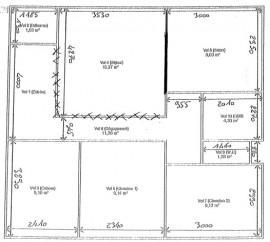 
                                                                                        Vente
                                                                                         Appartement T4 Libre à Clermont-Ferrand