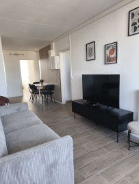 
                                                                                        Location
                                                                                         Appartement T5 78.33m² à Lormont