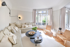 
                                                                                        Location de vacances
                                                                                         Appartement Trocadéro