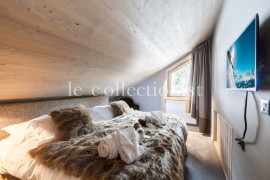 
                                                                                        Location de vacances
                                                                                         Appartement Tueda Lodge