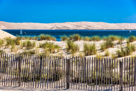 
                                                                                        Vente
                                                                                         ARCACHON RESIDENCE HOTELIERE FACE A L’OCEAN