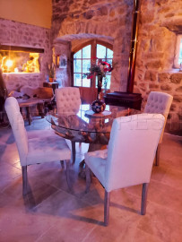 
                                                                                        Vente
                                                                                         ARDECHE PROPRIETE 6 HA SOURCES RIVIERE