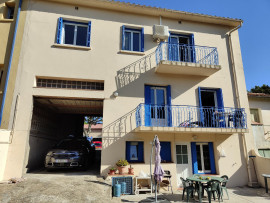 
                                                                                        Vente
                                                                                         Argelès Sur Mer Immeuble de rapport