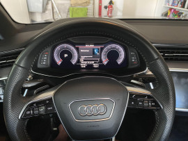 
                                                                                        Voiture
                                                                                         audi A6 TDI 45 berline SLine