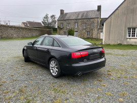 
                                                                                        Voiture
                                                                                         Audi A6 V6 3.0 TDI (FAIBLE KILOMETRAGE)