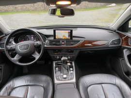 
                                                                                        Voiture
                                                                                         Audi A6 V6 3.0 TDI (FAIBLE KILOMETRAGE)