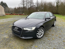 
                                                                                        Voiture
                                                                                         Audi A6 V6 3.0 TDI (FAIBLE KILOMETRAGE)