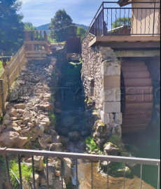 
                                                                                        Vente
                                                                                         AUVERGNE MOULIN GITES CHAMBRES D’HÔTES RIVIERE