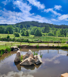 
                                                                                        Vente
                                                                                         AUVERGNE MOULIN GITES CHAMBRES D’HÔTES RIVIERE