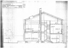 
                                                                                        Vente
                                                                                         Avignon Intramuros Carmes-Infirmières - Maison 6 pièces de 145m² + Dépendance de 60m². Garage double, extérieur