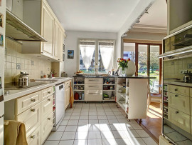 
                                                                                        Vente
                                                                                         Balcon plein SUD - 2 chambres