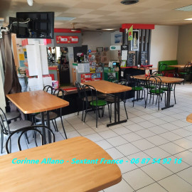 
                                                                                        Vente
                                                                                         BAR - PMU - JEUX