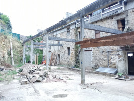 
                                                                                        Vente
                                                                                         Batisse historique 450m2 pour investissement locatif