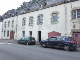 
                                                                                        Vente
                                                                                         Batisse historique 450m2 pour investissement locatif