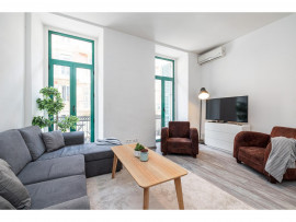 
                                                                                        Vente
                                                                                         Beau 2 Pièces de 40.26 m² situé à proximité de la Place Garibaldi