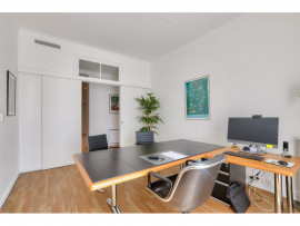 
                                                                                        Vente
                                                                                         Beau 3 pièces de 88 m2 avec extérieur au cœur de la ville de Nice