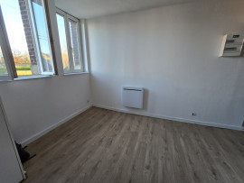 
                                                                                        Location
                                                                                         Beau T2 de 21m2 Trith Saint Léger