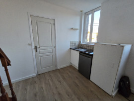 
                                                                                        Location
                                                                                         Beau T2 de 21m2 Trith Saint Léger