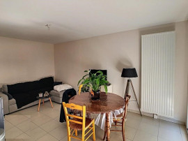 
                                                                                        Location
                                                                                         Bel appartement 2 pièces de 43m²-Meublé