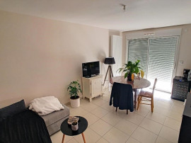 
                                                                                        Location
                                                                                         Bel appartement 2 pièces de 43m²-Meublé