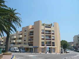 
                                                                                        Vente
                                                                                         Bel appartement 3 pièces - 72 m² - Terrasse - Balcons - Piscine - 300m de la mer